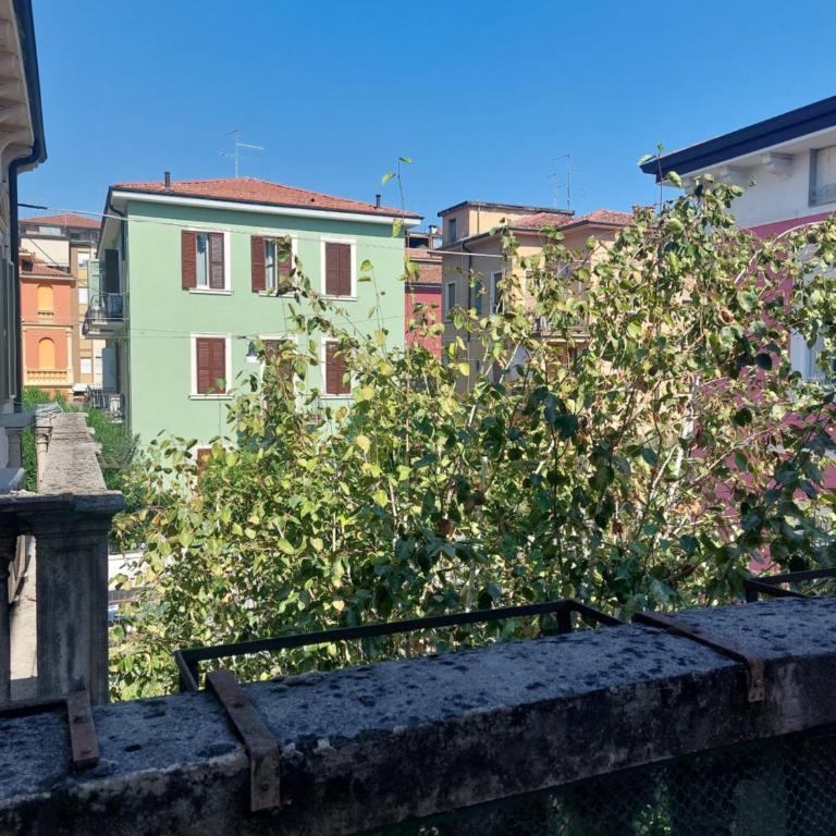 Giove Rooms - Deluxe Double Room with Balcony - 11