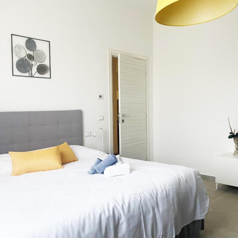 Enjoy Pisa - Double Room with Private Bathroom - 6