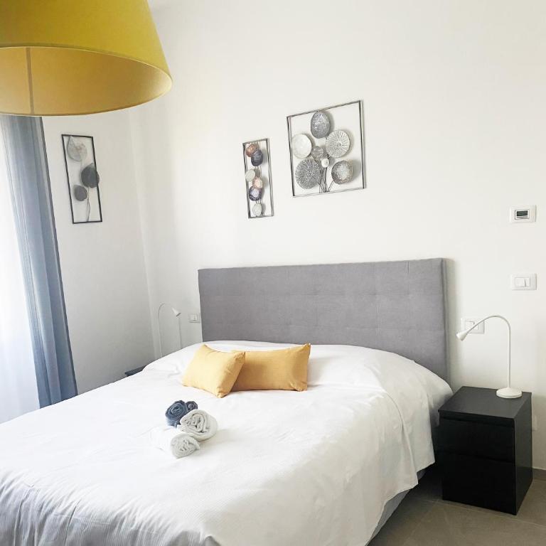 Enjoy Pisa - Double Room with Private Bathroom - 1