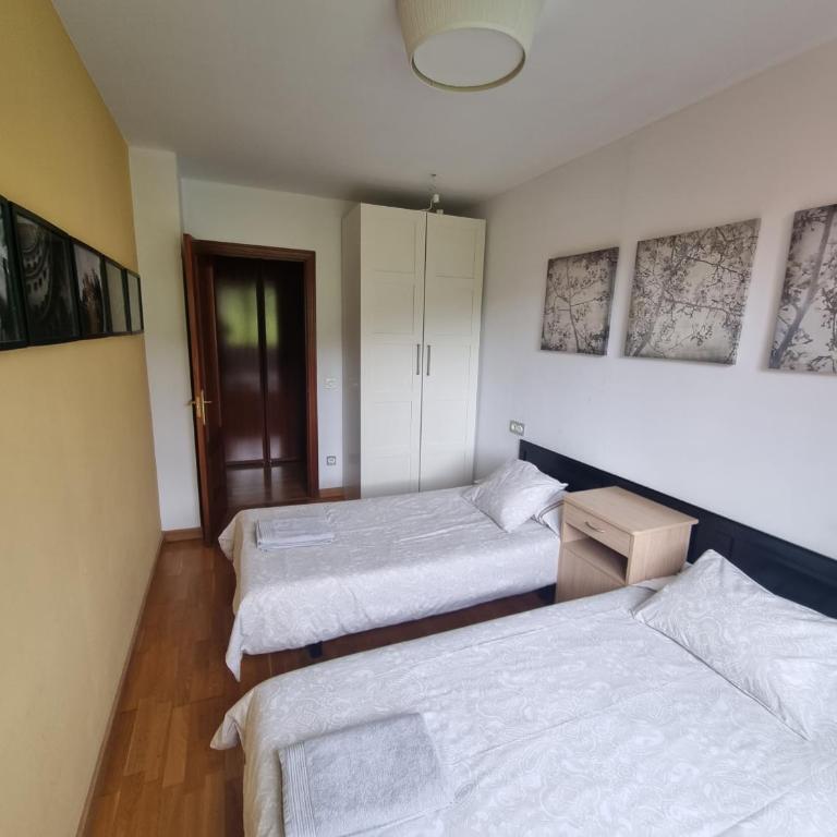 Piso zona hospital 7 personas - Apartamento - 12