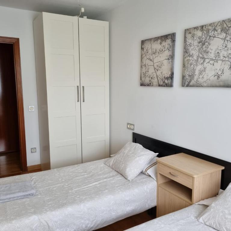 Piso zona hospital 7 personas - Apartamento - 11