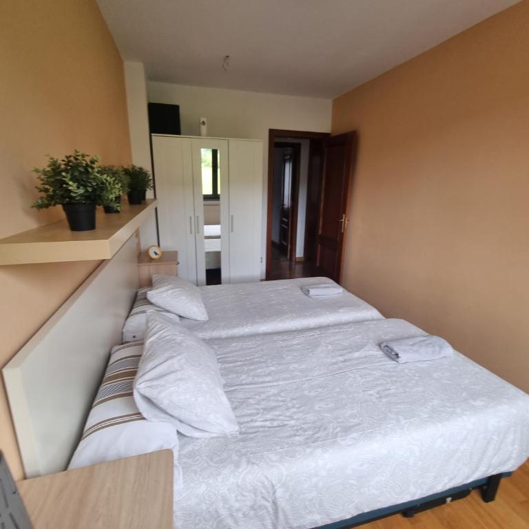 Piso zona hospital 7 personas - Apartamento - 15