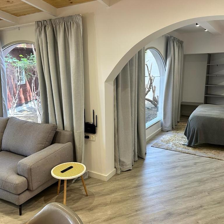 Miramar Boutique Apartments ADULTS ONLY CORRALEJO - Suite Junior Deluxe - 4