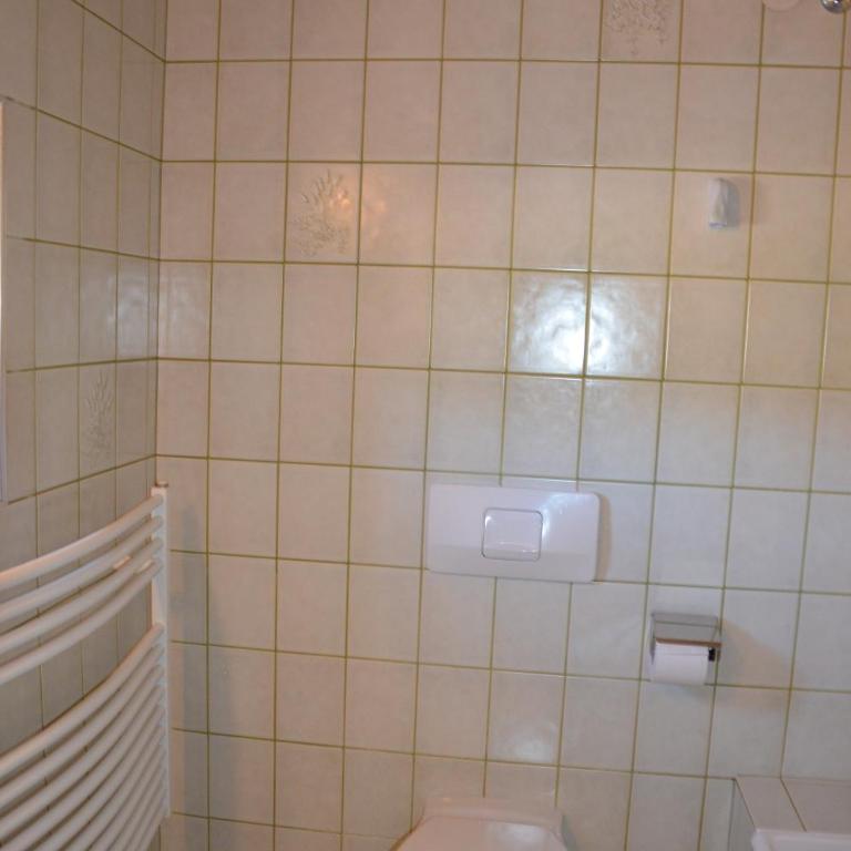 Ferienhaus Friedenau - Ferienhaus - 16