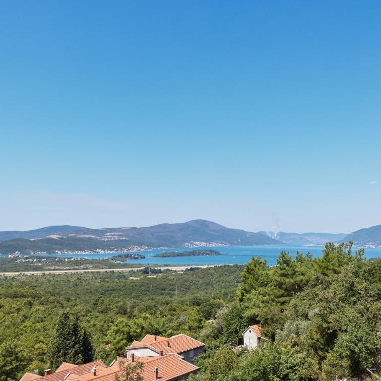 Bayview Hills Luxury Residences - Deluks Suite sa Pogledom na More - 14