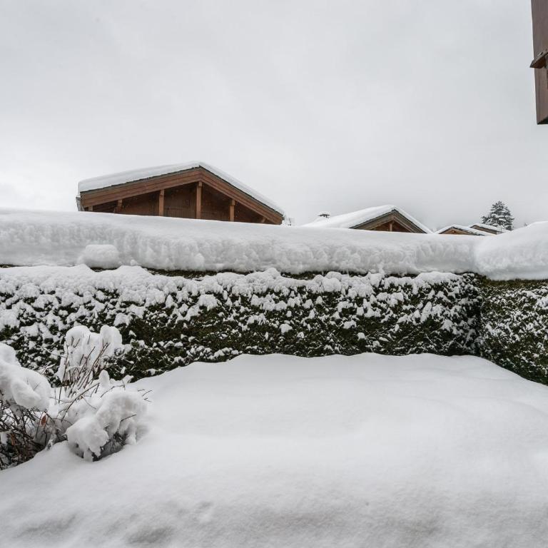 Chalet 4 Chambres à Megève, 10 Pers, Calme, Wifi, Proche Centre - FR-1-453-1 - Chalet (10 Adulti) - 2