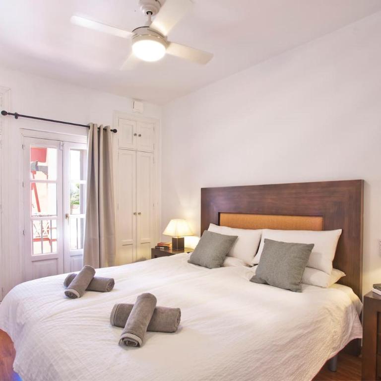 Las Dunas de Marbella - Beachfront 3 Bed Townhouses - Casa Unifamiliar de 3 dormitorios - 7