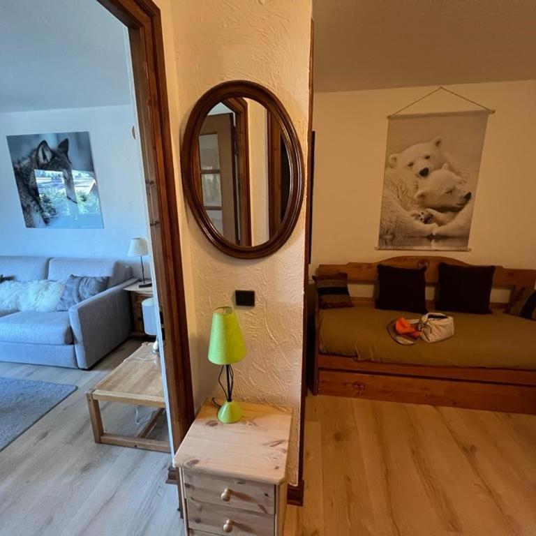 Studio cosy à Megève - Animaux admis - FR-1-453-82 - Studio - 8