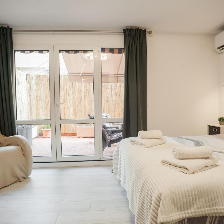 Les Arts - Two-Bedroom Apartment - 10