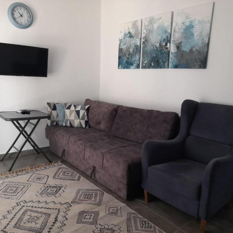 Villa Hanna - Apartman - Prizemlje - 7