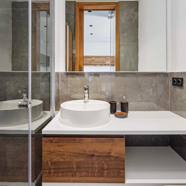 Bayview Hills Luxury Residences - Deluks Suite sa Pogledom na More - 16