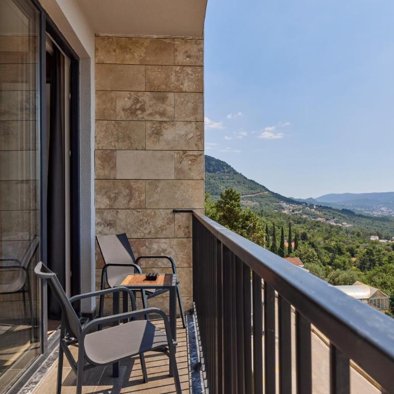 Bayview Hills Luxury Residences - Deluks Suite sa Pogledom na More - 19