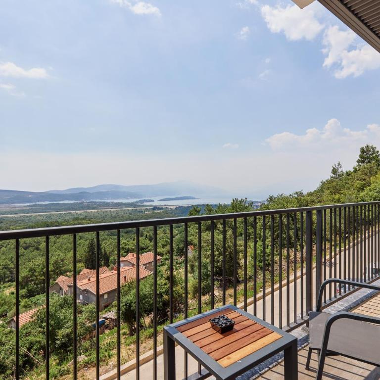 Bayview Hills Luxury Residences - Deluks Suite sa Pogledom na More - 21