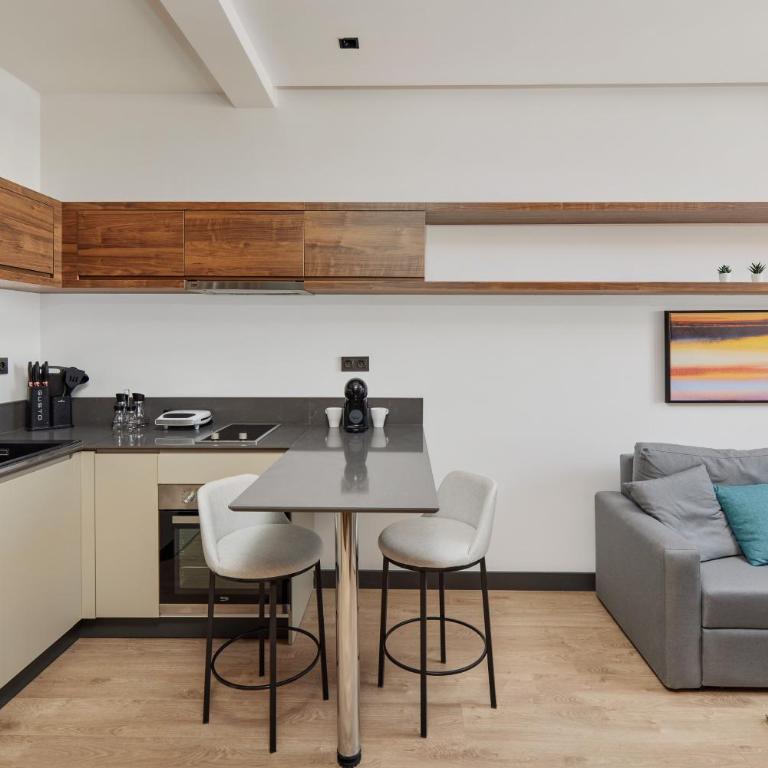 Bayview Hills Luxury Residences - Deluks Suite sa Pogledom na More - 22