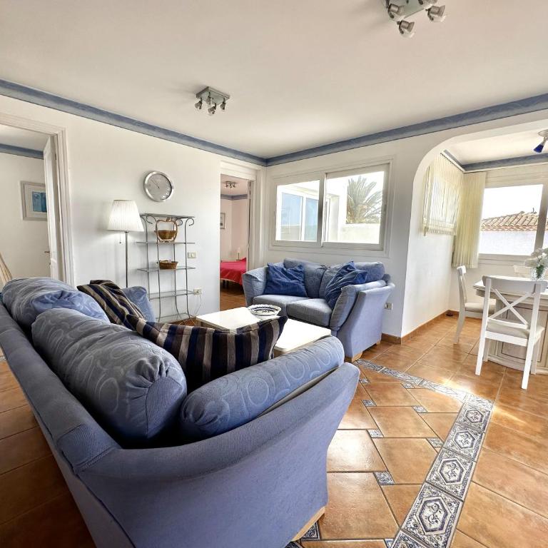 Aqua Vista, Golf del Sur - Apartamento de 2 dormitorios - 4