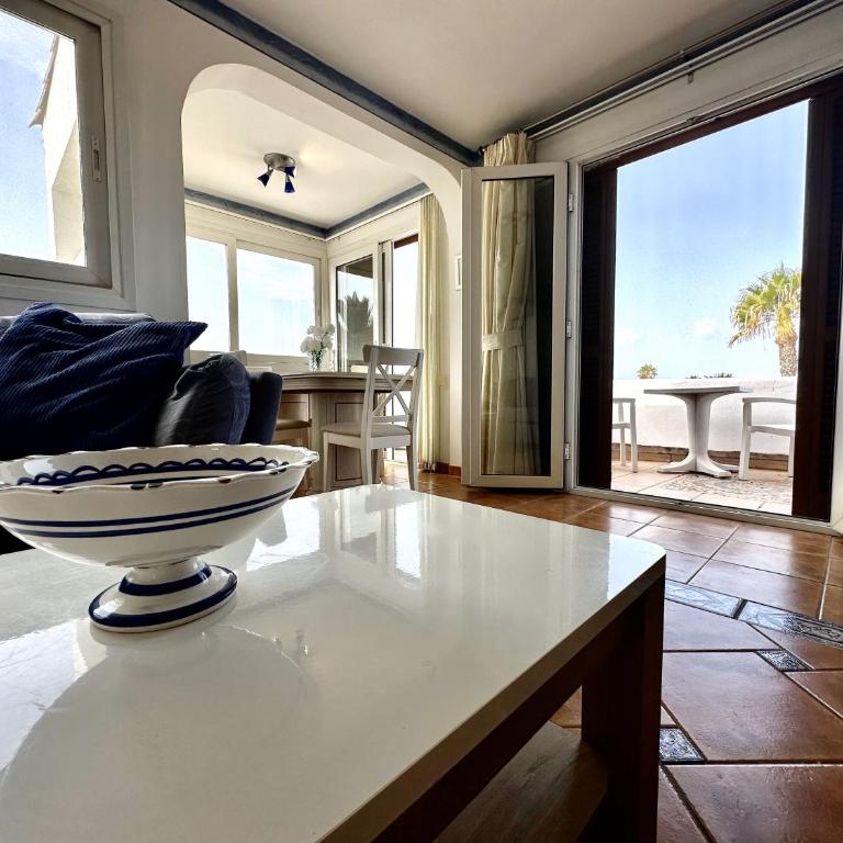 Aqua Vista, Golf del Sur - Apartamento de 2 dormitorios - 3