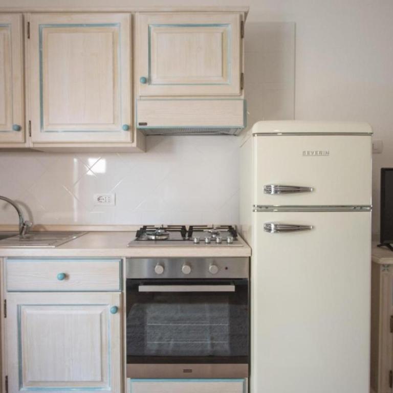 Superb Le Residenze del Golfo di Orosei no2183 - Appartamento - 4
