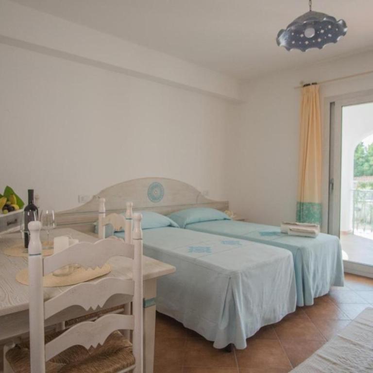 Superb Le Residenze del Golfo di Orosei no2183 - Appartamento - 6