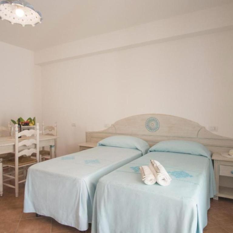 Superb Le Residenze del Golfo di Orosei no2183 - Appartamento - 8