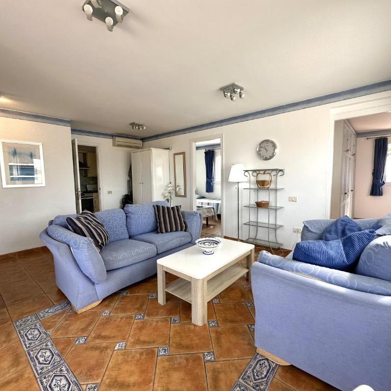 Aqua Vista, Golf del Sur - Apartamento de 2 dormitorios - 7