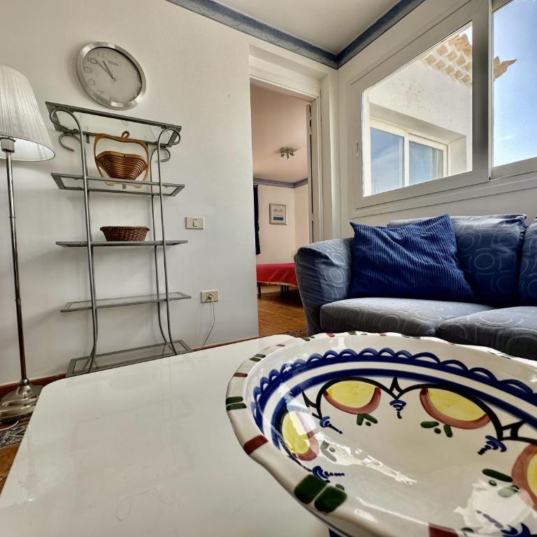 Aqua Vista, Golf del Sur - Apartamento de 2 dormitorios - 12