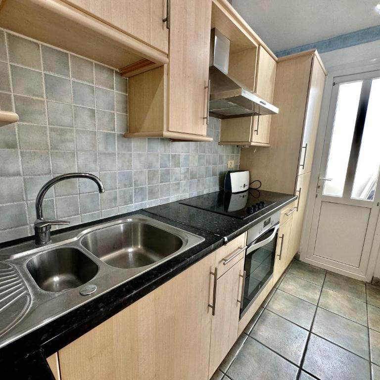Aqua Vista, Golf del Sur - Apartamento de 2 dormitorios - 9