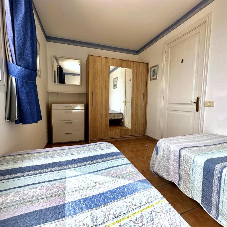 Aqua Vista, Golf del Sur - Apartamento de 2 dormitorios - 20