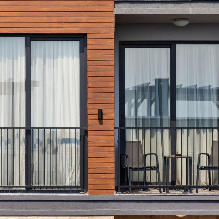 Bayview Hills Luxury Residences - Deluks Suite sa Pogledom na More - 12