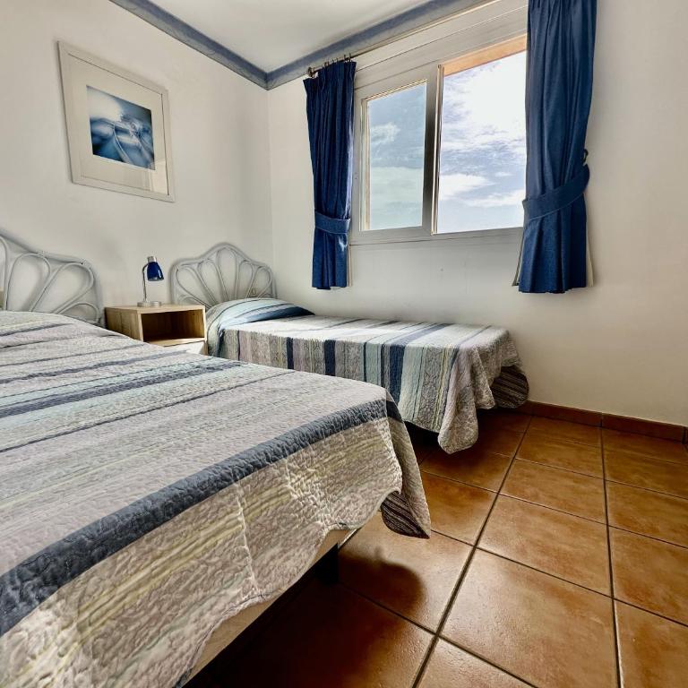 Aqua Vista, Golf del Sur - Apartamento de 2 dormitorios - 19
