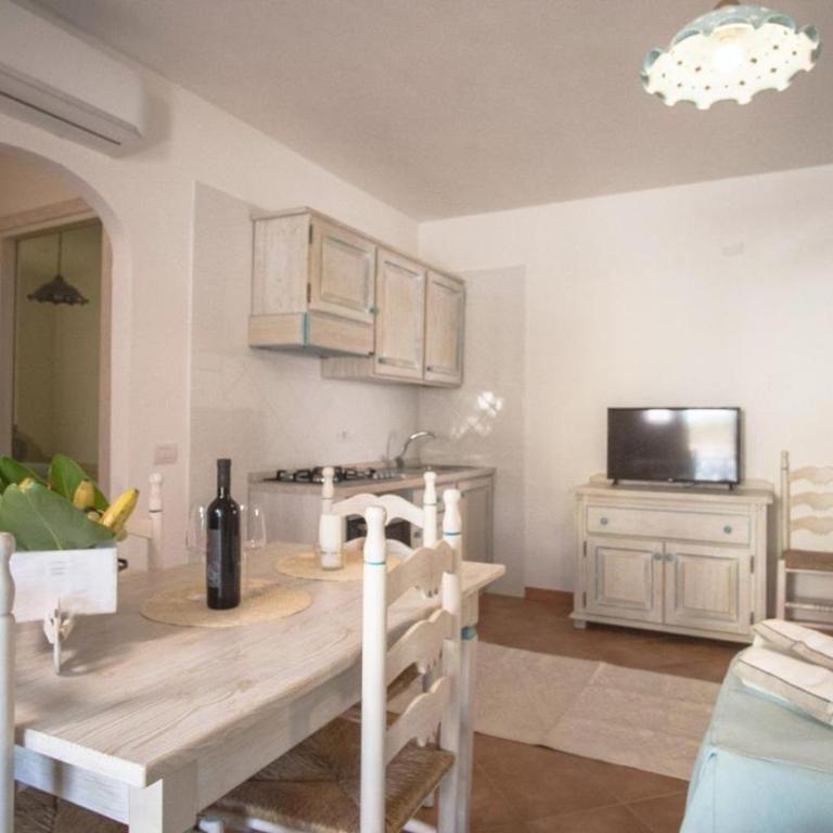 Superb Le Residenze del Golfo di Orosei no2190 - Appartamento - 2