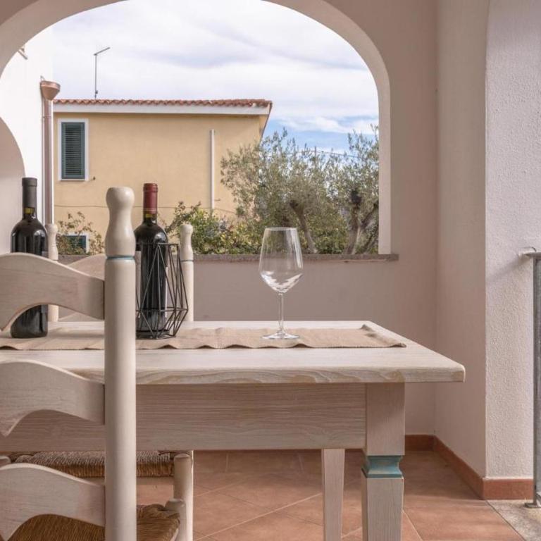 Superb Le Residenze del Golfo di Orosei no2190 - Appartamento - 8