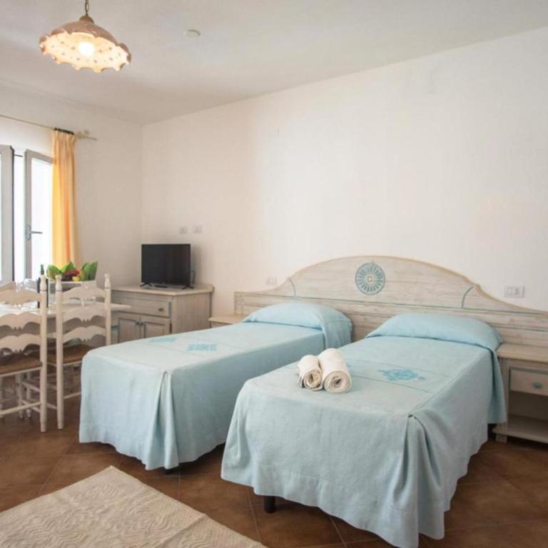 Superb Le Residenze del Golfo di Orosei no2190 - Appartamento - 16