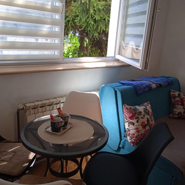 View - Appartement 1 Chambre - 1