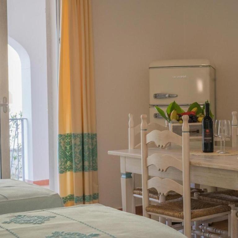 Superb Le Residenze del Golfo di Orosei num2191 - Appartamento - 1