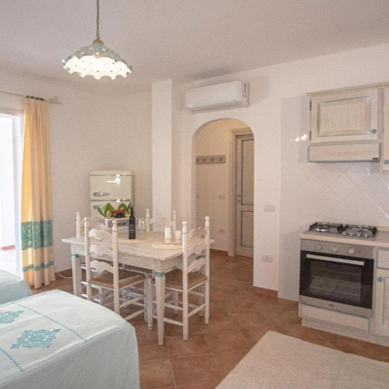 Superb Le Residenze del Golfo di Orosei num2191 - Appartamento - 3