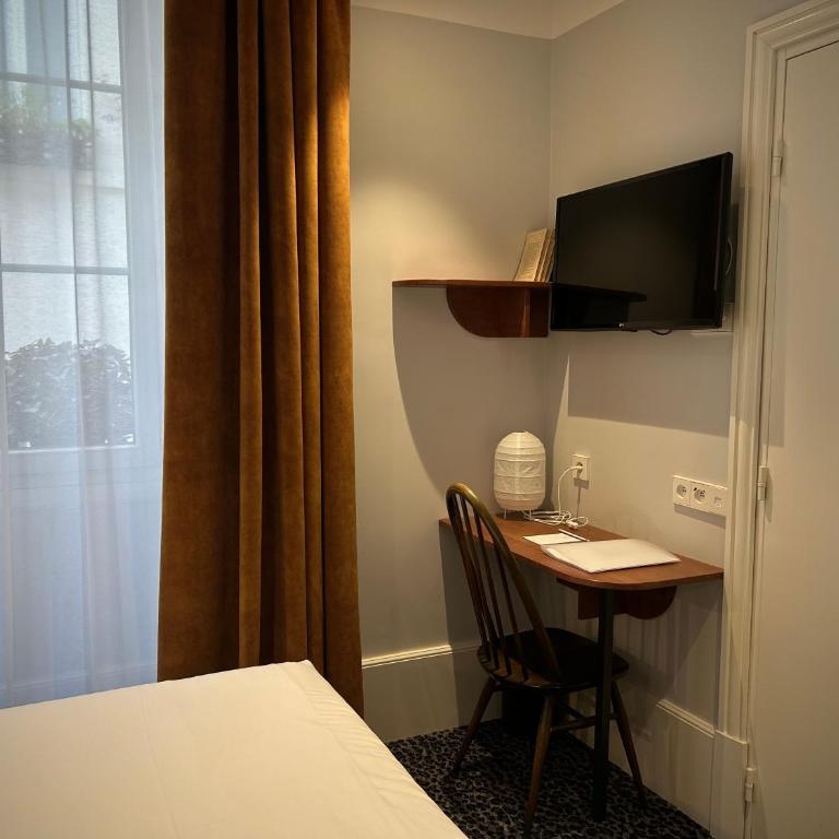 Hotel De Verdun 1882, BW Signature Collection - Chambre Simple - Non-Fumeurs - 3