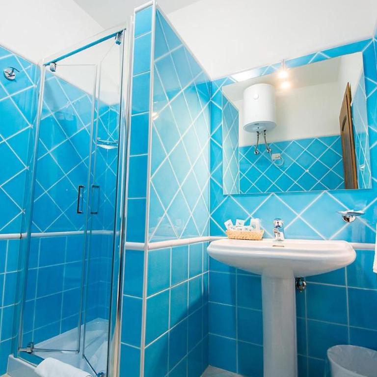 Relaxing Le Residenze del Maria Rosaria no2213 - Appartamento - 9
