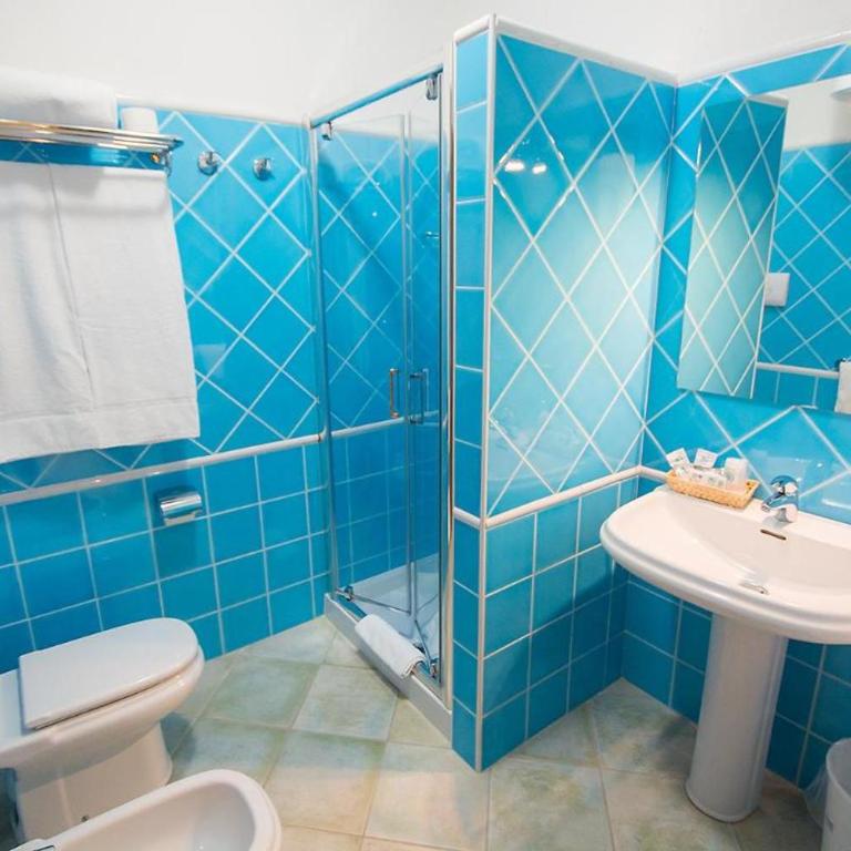 Relaxing Le Residenze del Maria Rosaria no2213 - Appartamento - 11