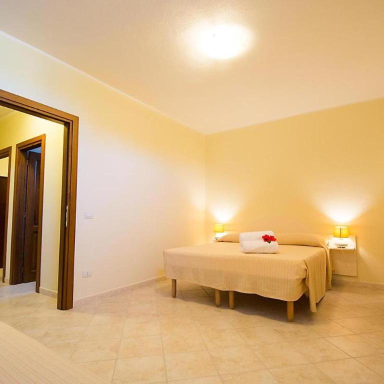 Relaxing Le Residenze del Maria Rosaria no2213 - Appartamento - 18