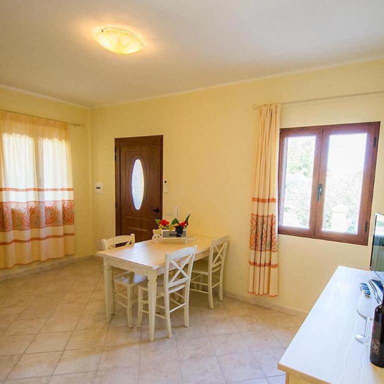 Relaxing Le Residenze del Maria Rosaria no2213 - Appartamento - 14