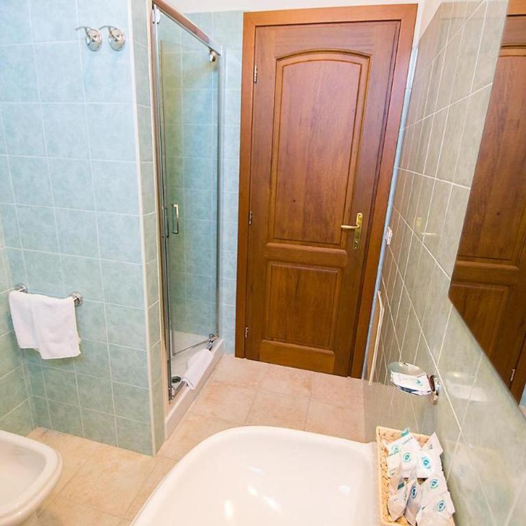 Relaxing Le Residenze del Maria Rosaria no2213 - Appartamento - 20