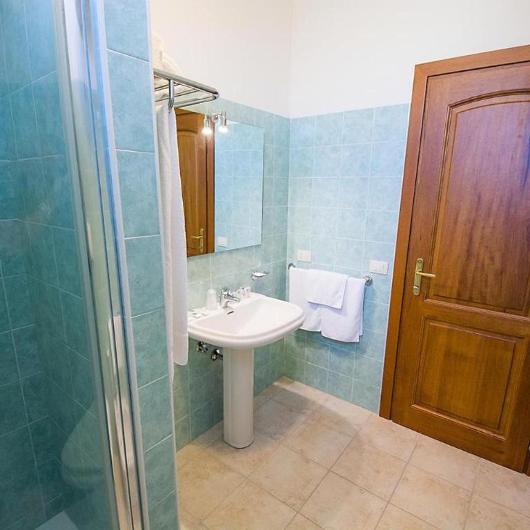 Relaxing Le Residenze del Maria Rosaria no2213 - Appartamento - 21