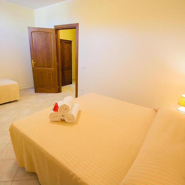 Relaxing Le Residenze del Maria Rosaria num2215 - Appartamento - 17