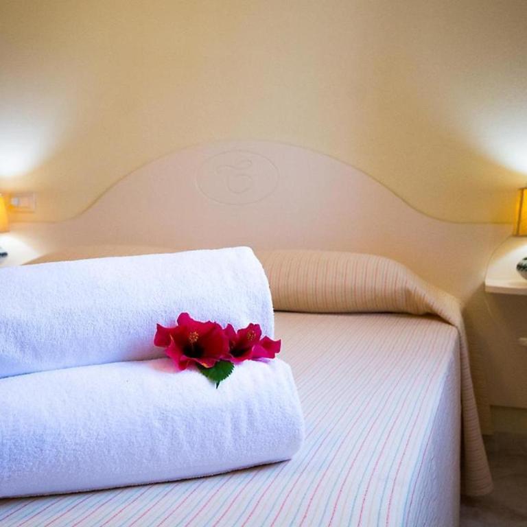 Relaxing Le Residenze del Maria Rosaria num2215 - Appartamento - 19