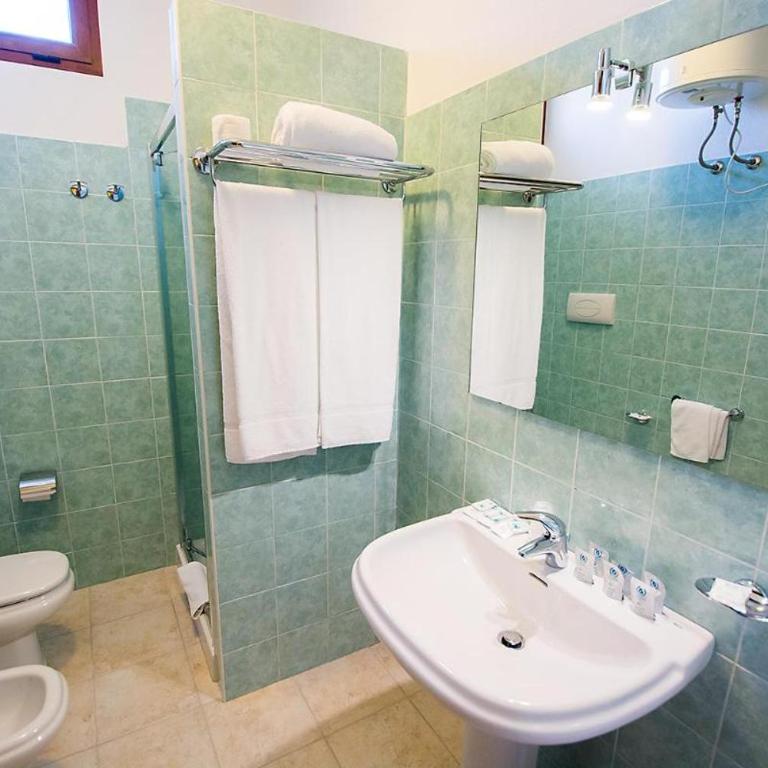 Relaxing Le Residenze del Maria Rosaria num2215 - Appartamento - 22