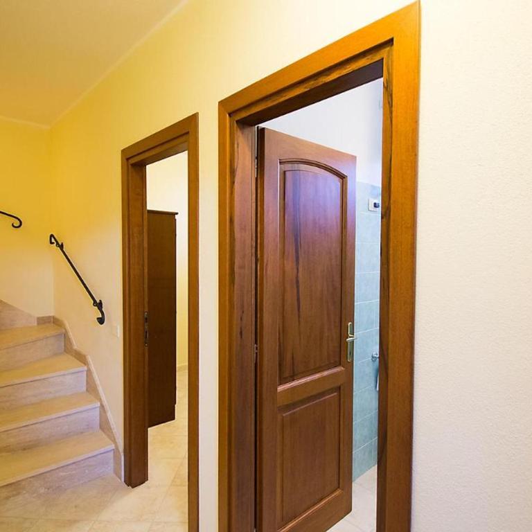 Relaxing Le Residenze del Maria Rosaria num2215 - Appartamento - 23