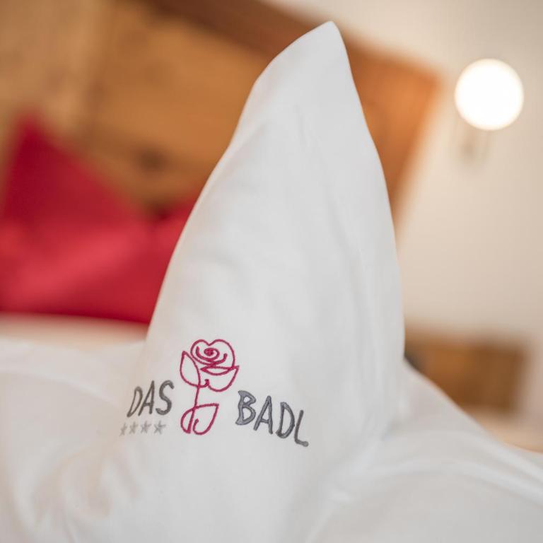 DAS BADL - Smart Retreat AO - Junior Suite con Balcone - 10