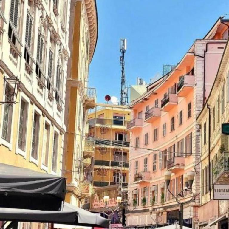 casa girasole 1 - Appartamento - 38
