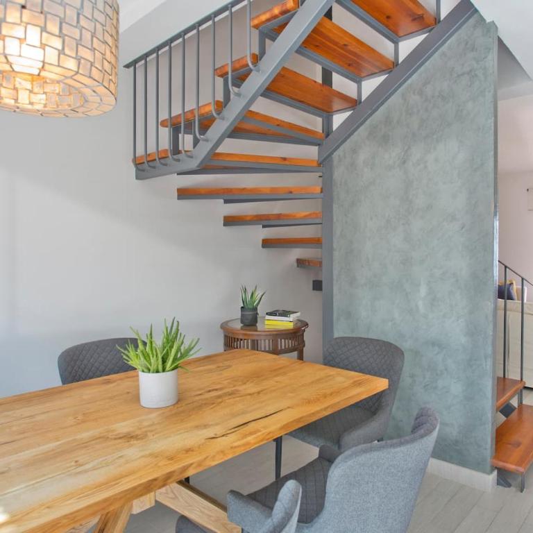 Las Dunas de Marbella - Beachfront 3 Bed Townhouses - Casa Unifamiliar de 3 dormitorios - 26
