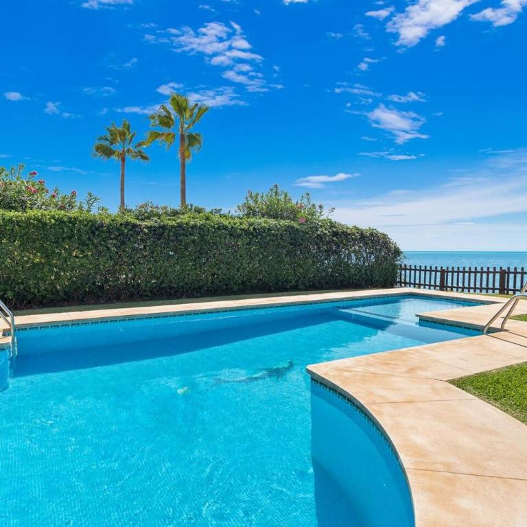 Las Dunas de Marbella - Beachfront 3 Bed Townhouses - Casa Unifamiliar de 3 dormitorios - 13